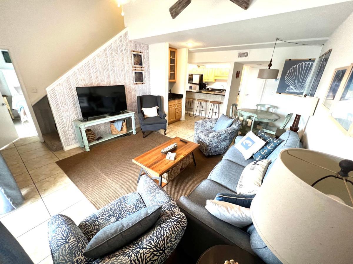 Sugar Beach 321 By Albvr - Beautiful Condo At The Beach From Albvr! Gulf Shores Eksteriør bilde