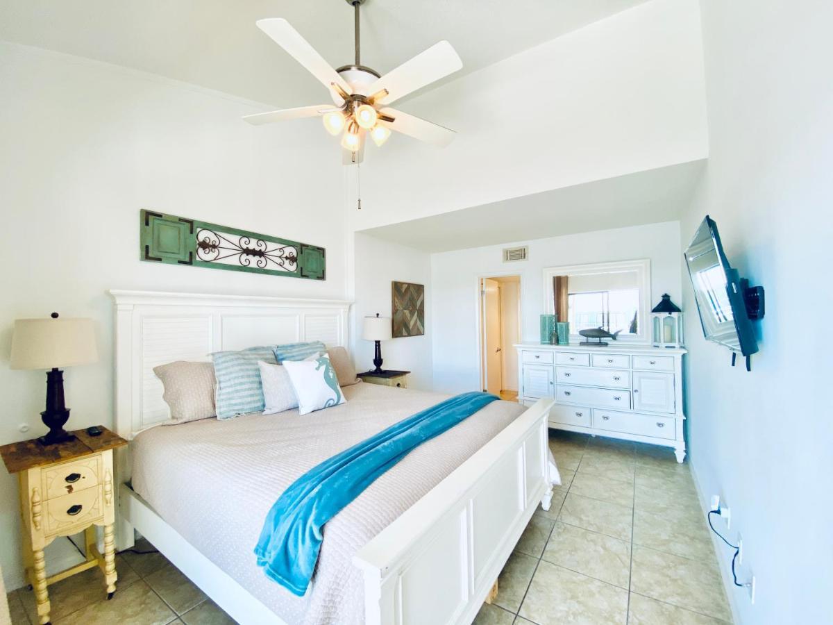 Sugar Beach 321 By Albvr - Beautiful Condo At The Beach From Albvr! Gulf Shores Eksteriør bilde