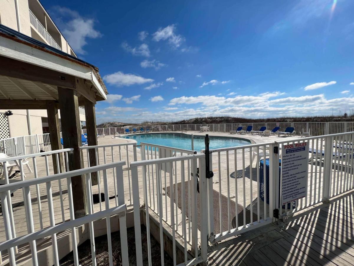 Sugar Beach 321 By Albvr - Beautiful Condo At The Beach From Albvr! Gulf Shores Eksteriør bilde