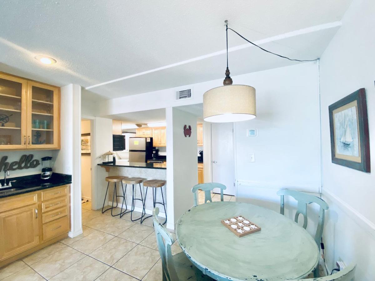 Sugar Beach 321 By Albvr - Beautiful Condo At The Beach From Albvr! Gulf Shores Eksteriør bilde
