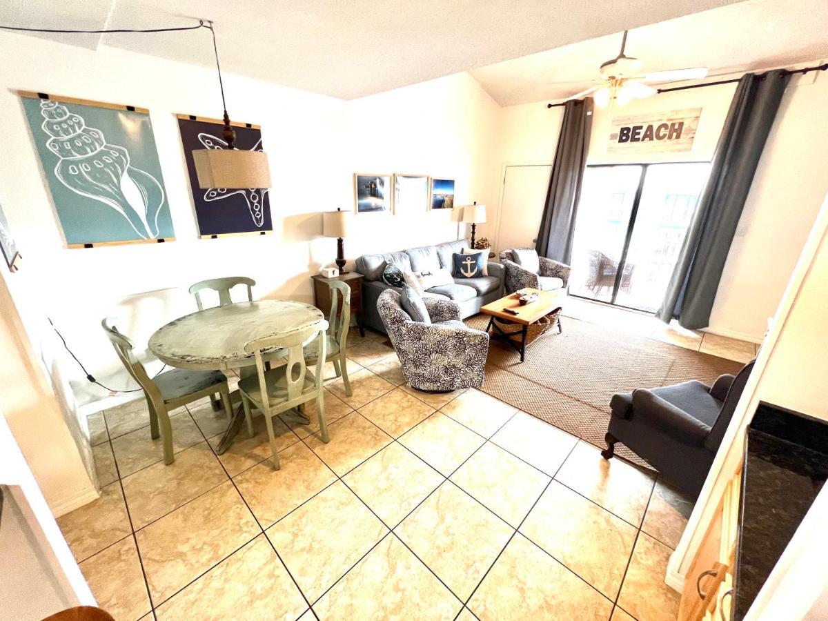 Sugar Beach 321 By Albvr - Beautiful Condo At The Beach From Albvr! Gulf Shores Eksteriør bilde
