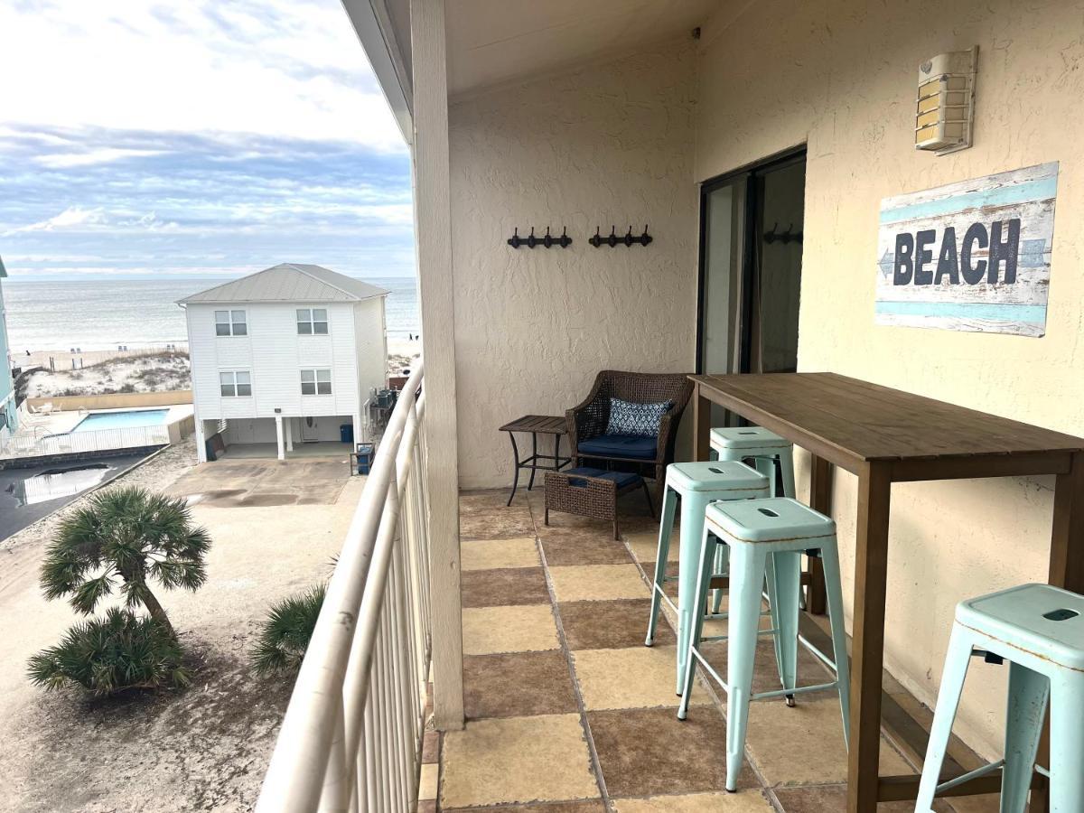 Sugar Beach 321 By Albvr - Beautiful Condo At The Beach From Albvr! Gulf Shores Eksteriør bilde