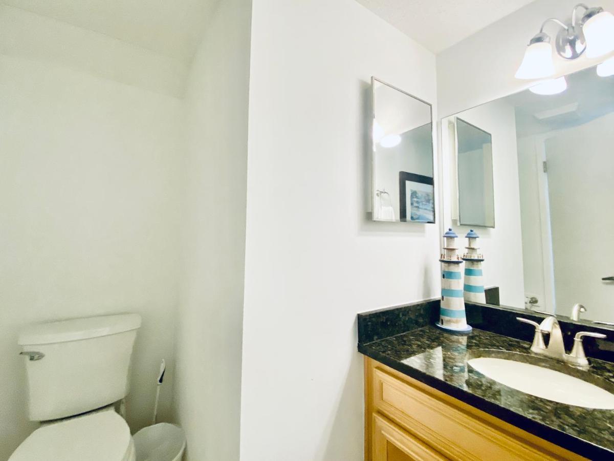 Sugar Beach 321 By Albvr - Beautiful Condo At The Beach From Albvr! Gulf Shores Eksteriør bilde