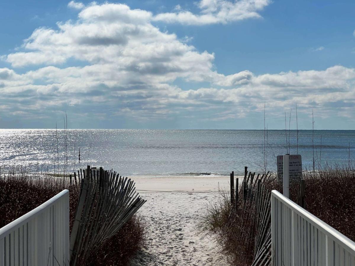 Sugar Beach 321 By Albvr - Beautiful Condo At The Beach From Albvr! Gulf Shores Eksteriør bilde